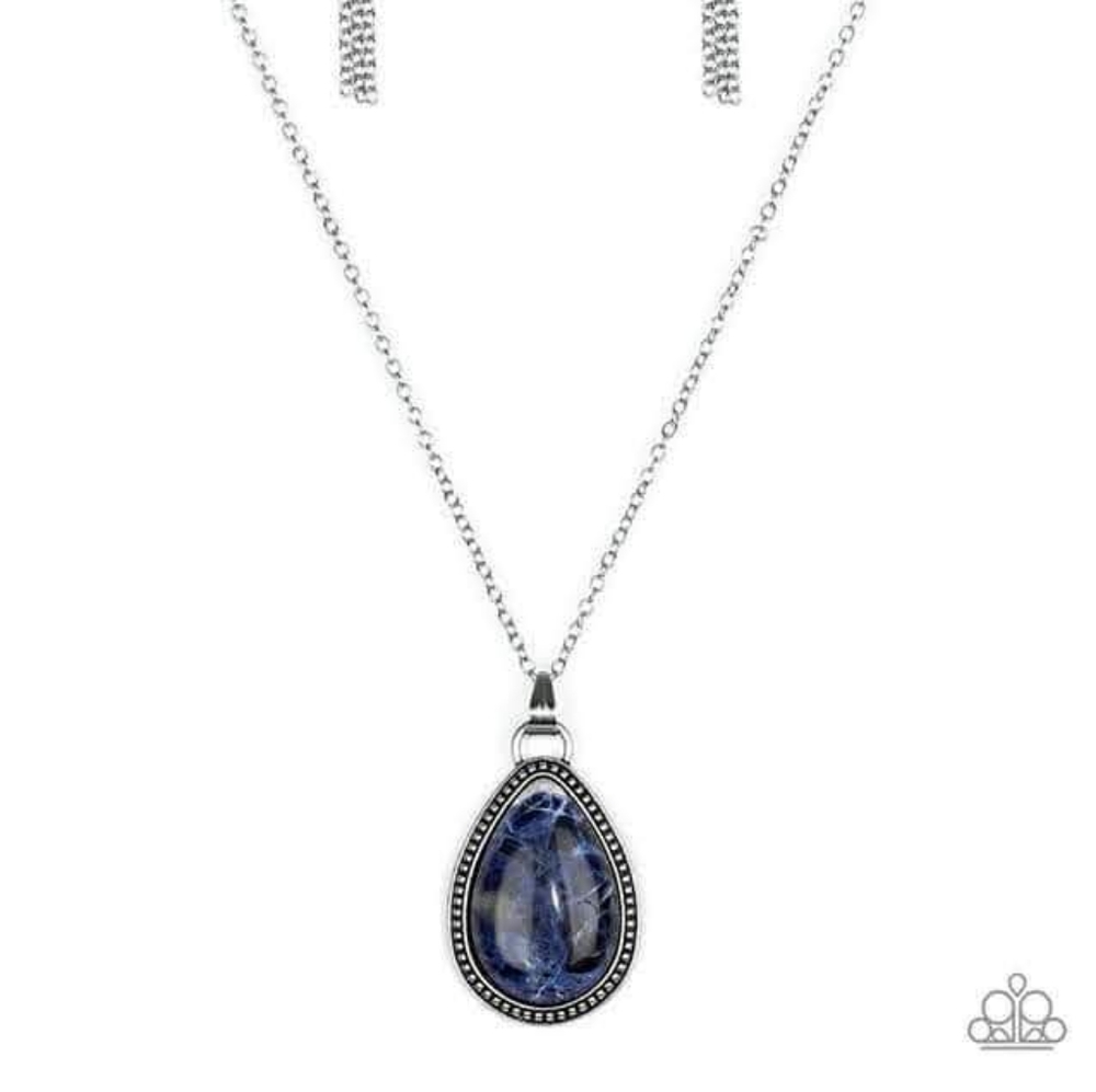 Necklace and Earring Set